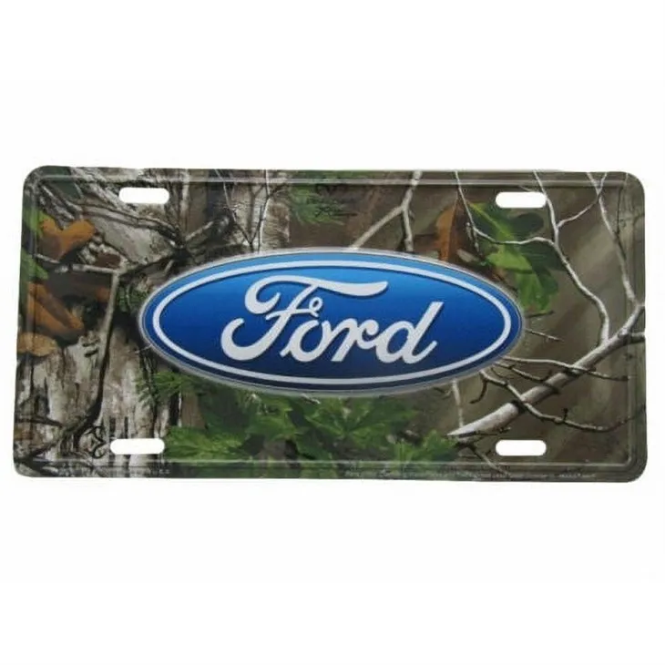 Car License Plate For Sale