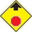 Yield Sign
