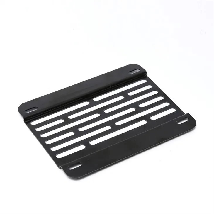 Fráma Pláta Cheadúnais Hook Leantóir